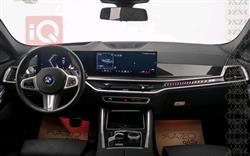 بی ئێم دەبڵیو X6